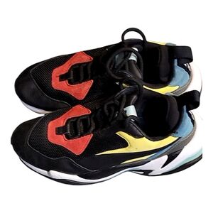 Puma Thunder Spectra Sneakers Size 6.5